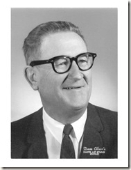 Hon. Marcellus “Marc” E. H. Smith, 1949-1961