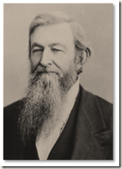 Hon. Christian S. Eyster, 1875-1877