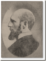Hon. David B. Graham, 1887-1883