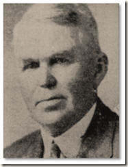 Hon. George H. Van Horn, 1905-1909